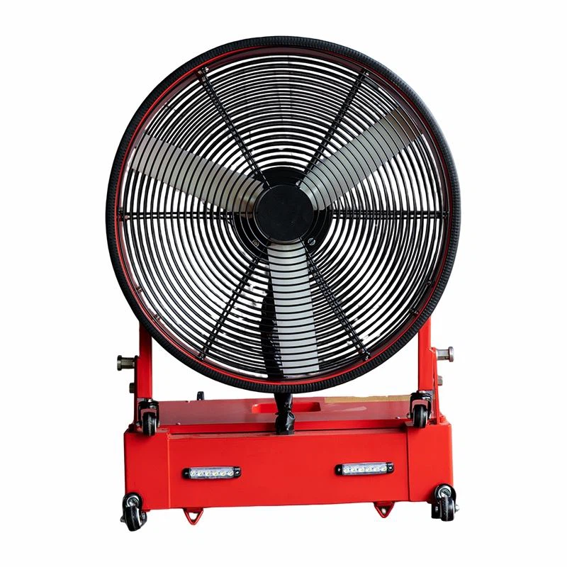 Ar akumulatoru darbināms pozitīva spiediena ventilators