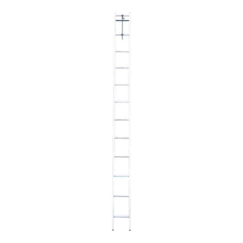 Ugunsdzēsēju brigādes āķu kāpnes