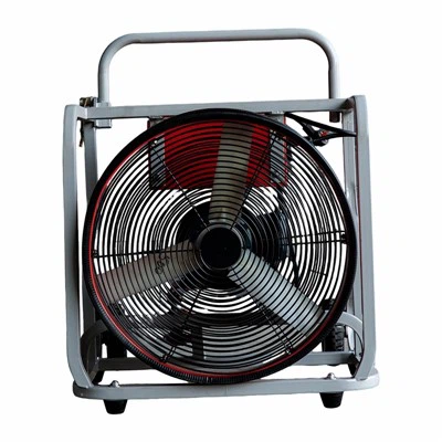 Ar akumulatoru darbināms Ppv ventilators