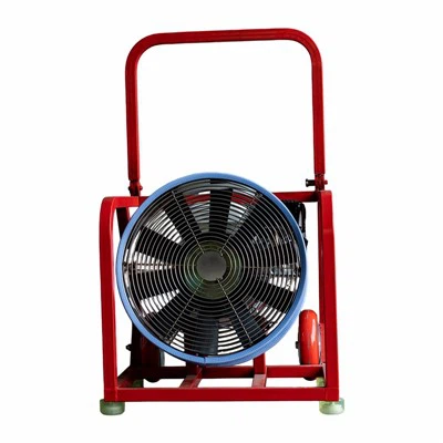 Ugunsgrēka dūmu izplūdes ventilators