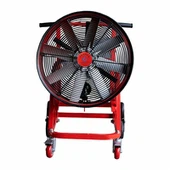 Dūmu izvadīšanas ventilators